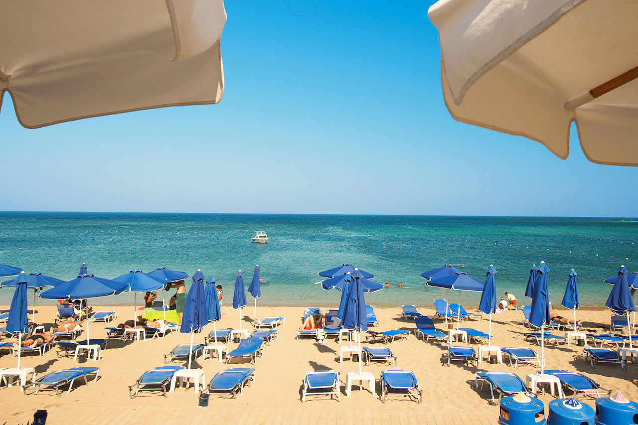 Sunwing Kallithea Beach