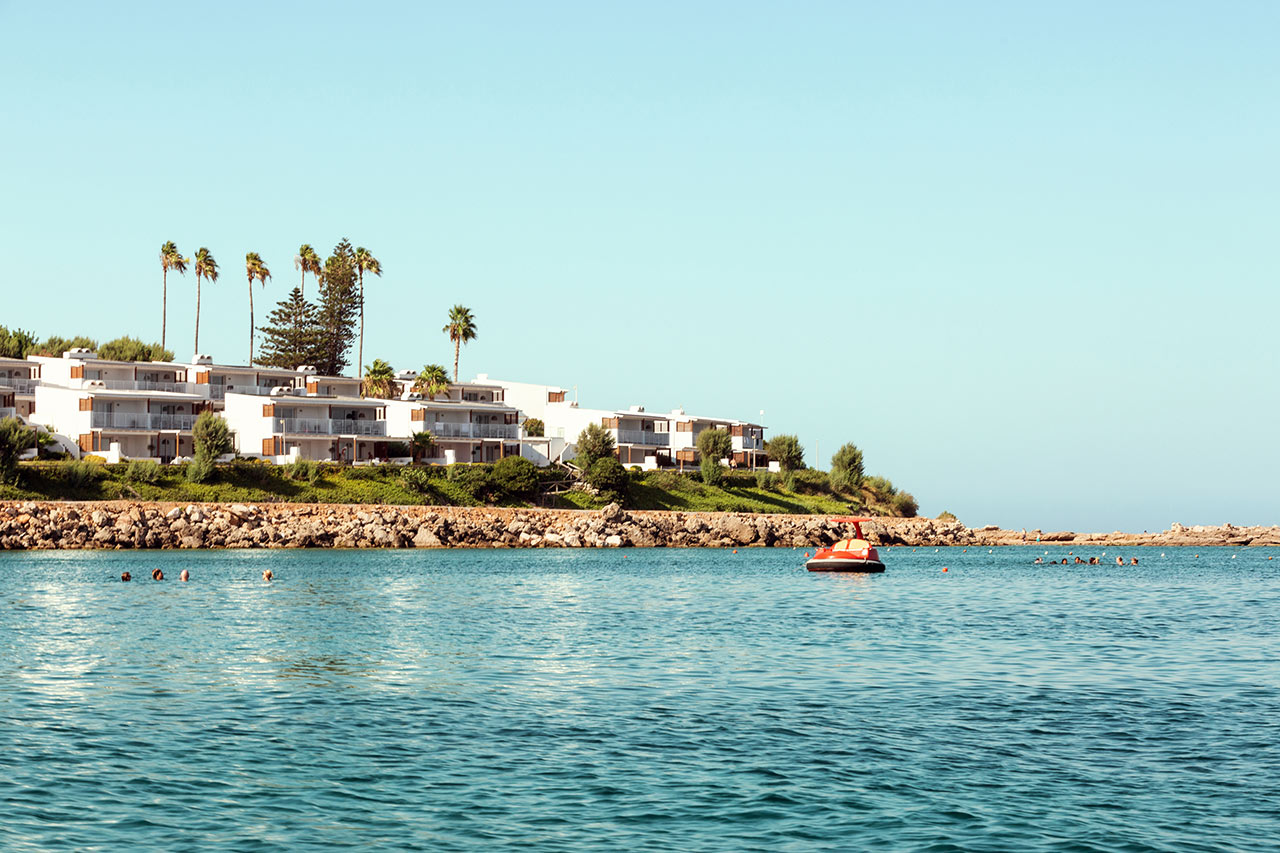Sunwing Kallithea Beach