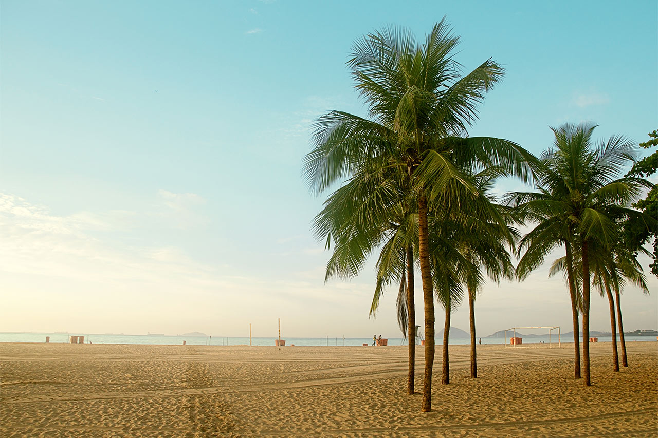 Copacabana