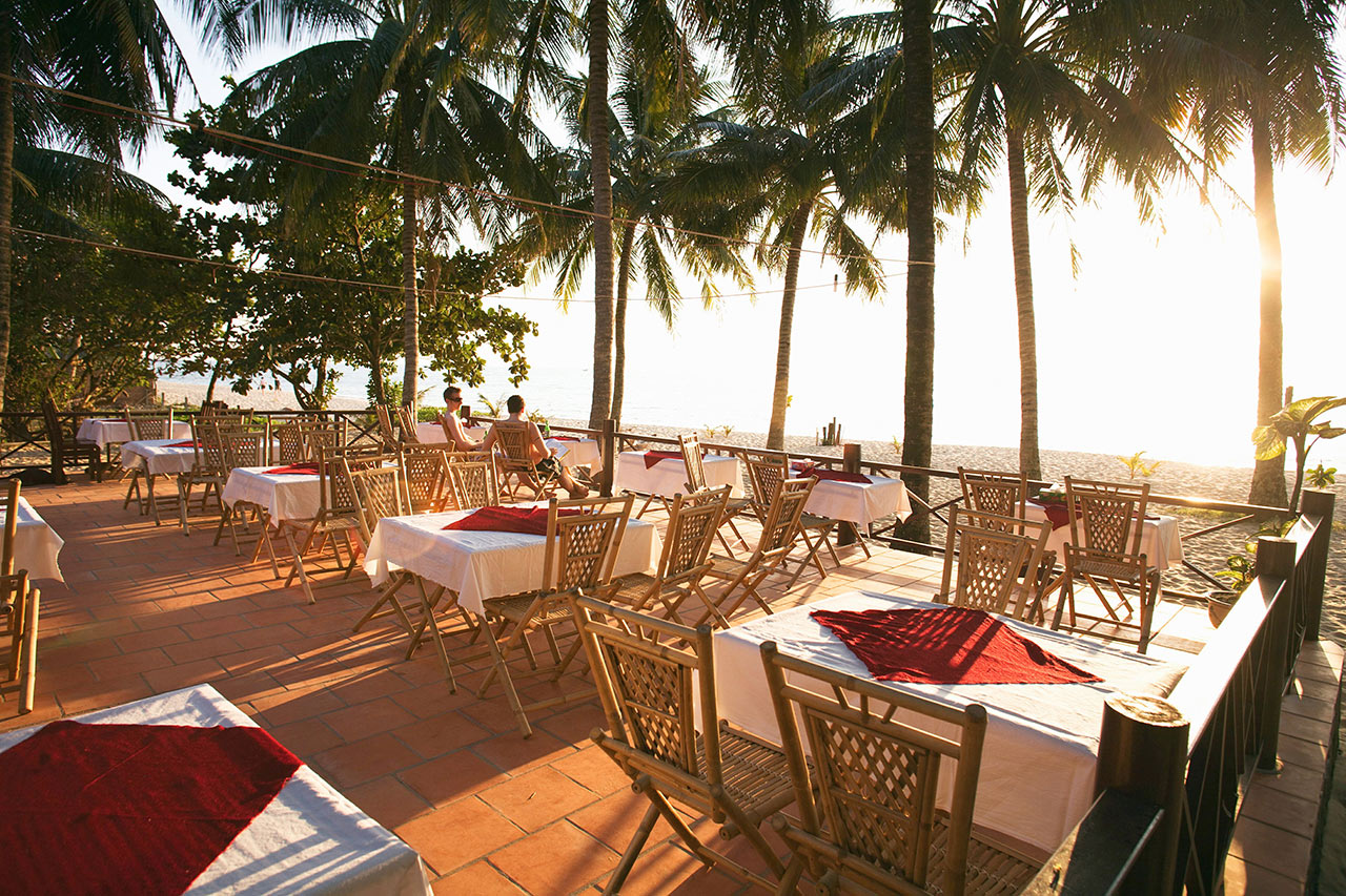 Long Beach, Phu Quoc