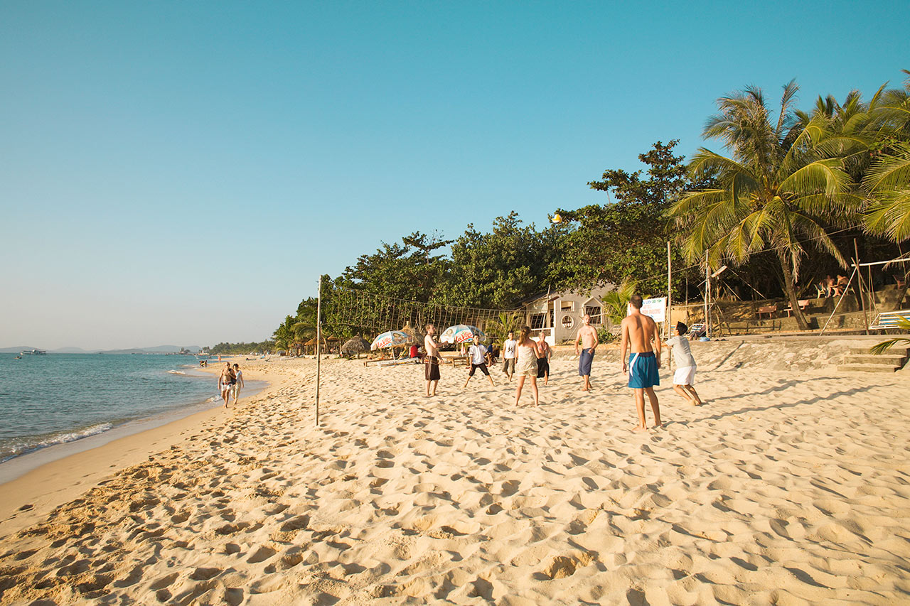 Long Beach, Phu Quoc