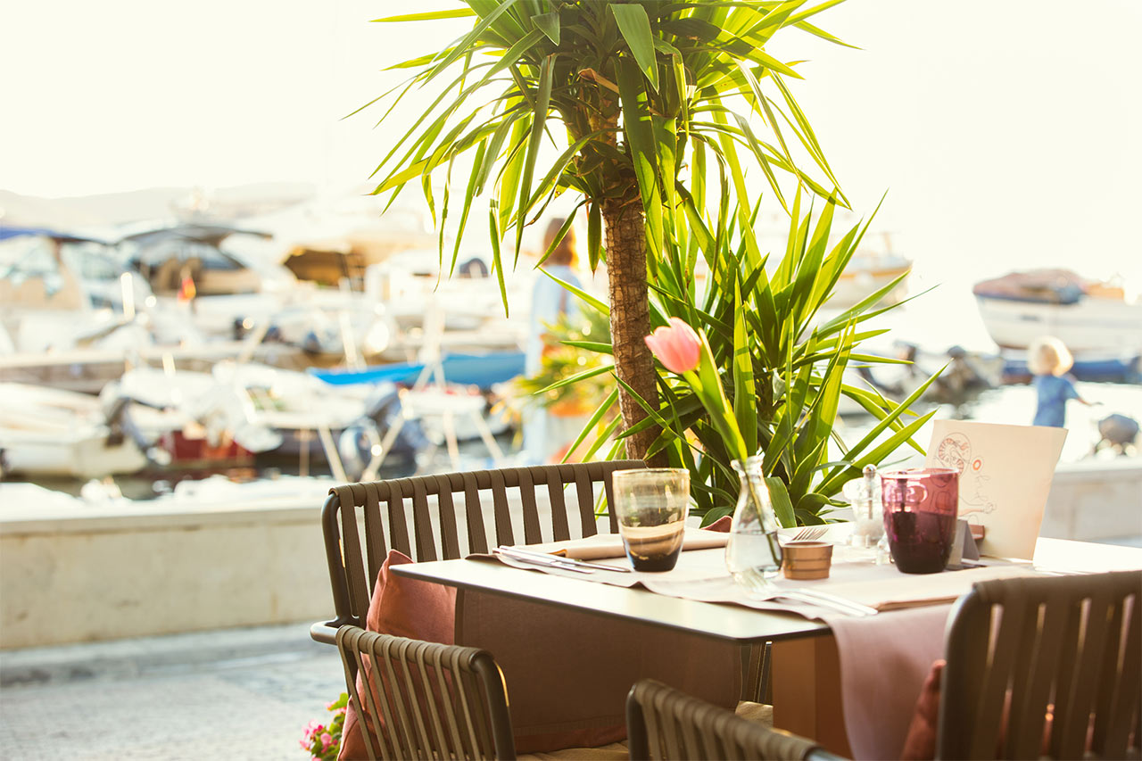 Restaurant OBID