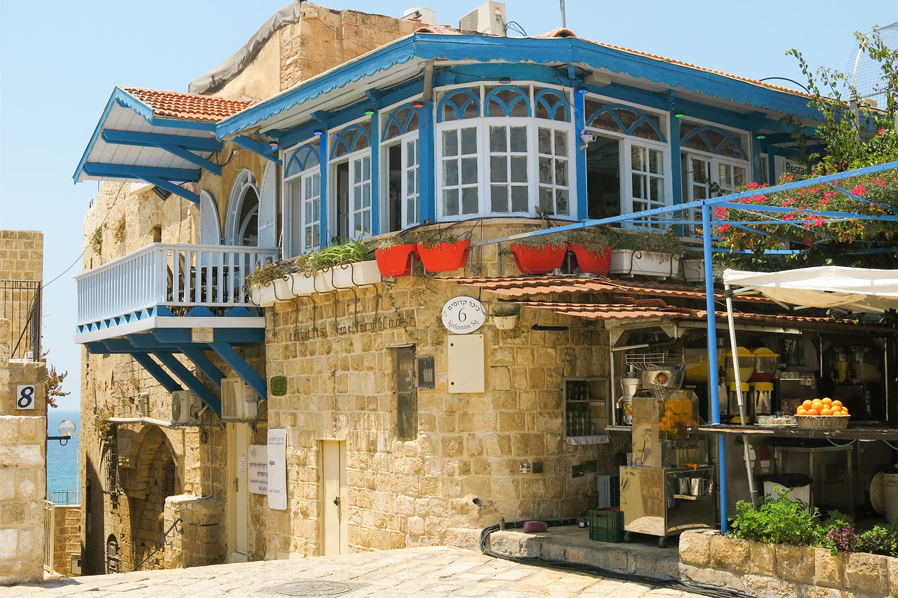 Jaffa