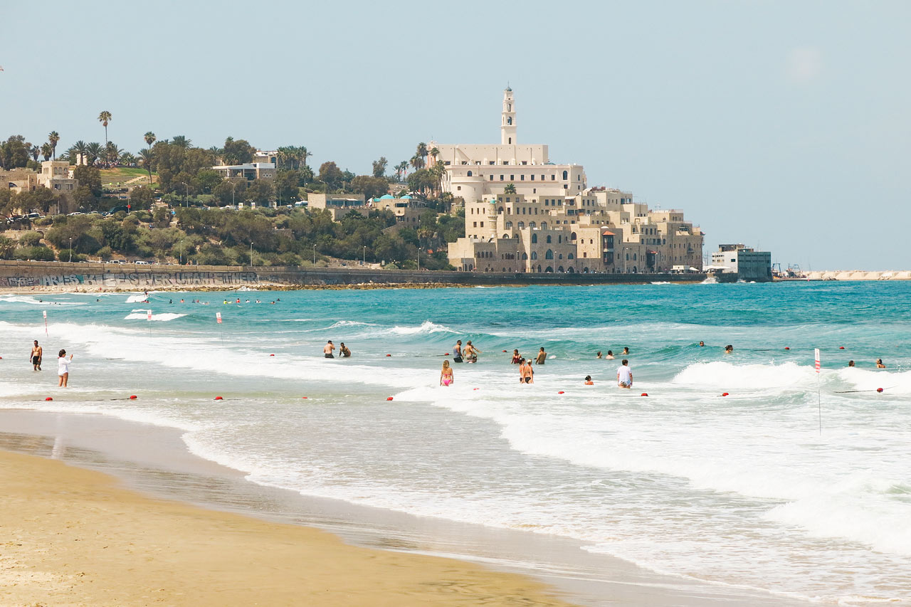 Jaffa