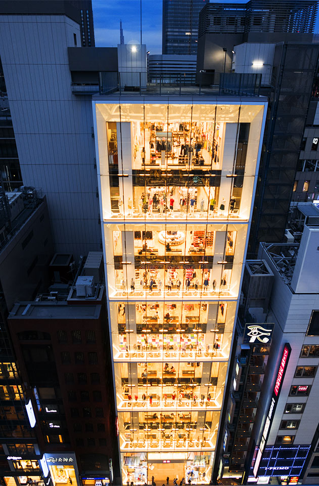Ginza Six