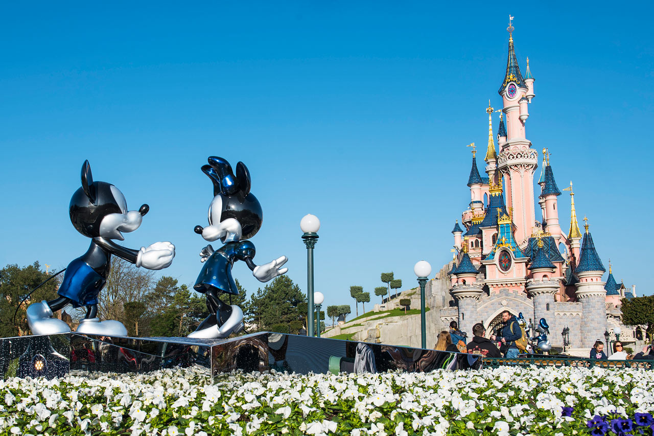Bilder Fran Disneyland Paris Inspiration Hos Ving
