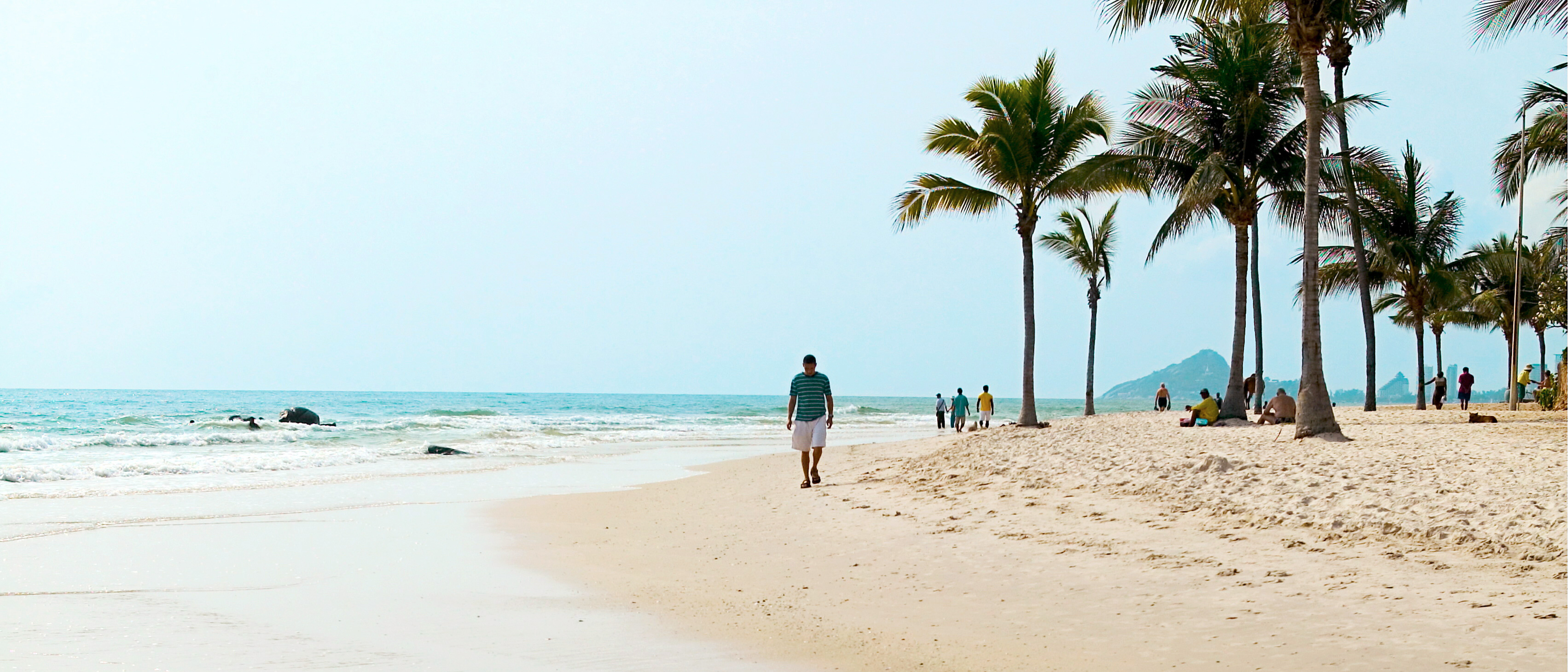 Boka en resa till Hua Hin i Thailand med Ving