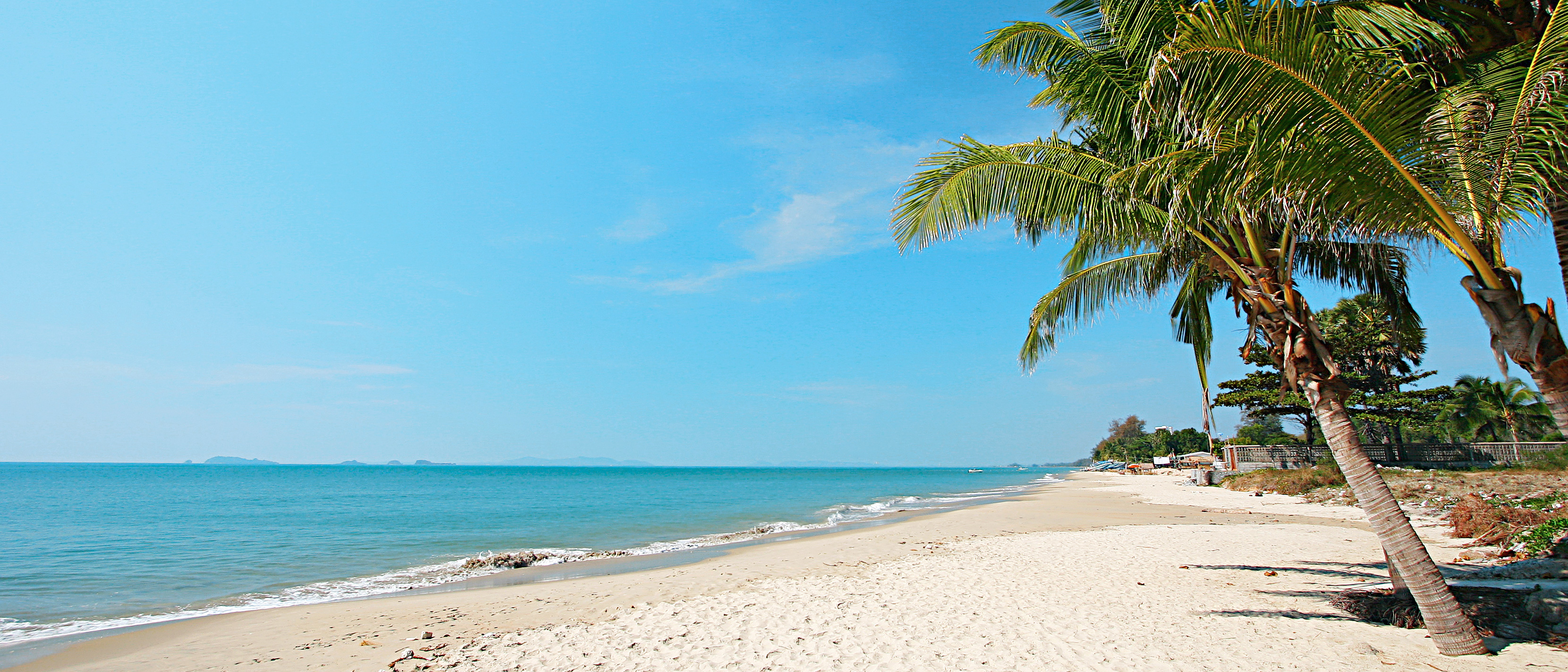 Resor till Rayong Beach (Thailand) Ving