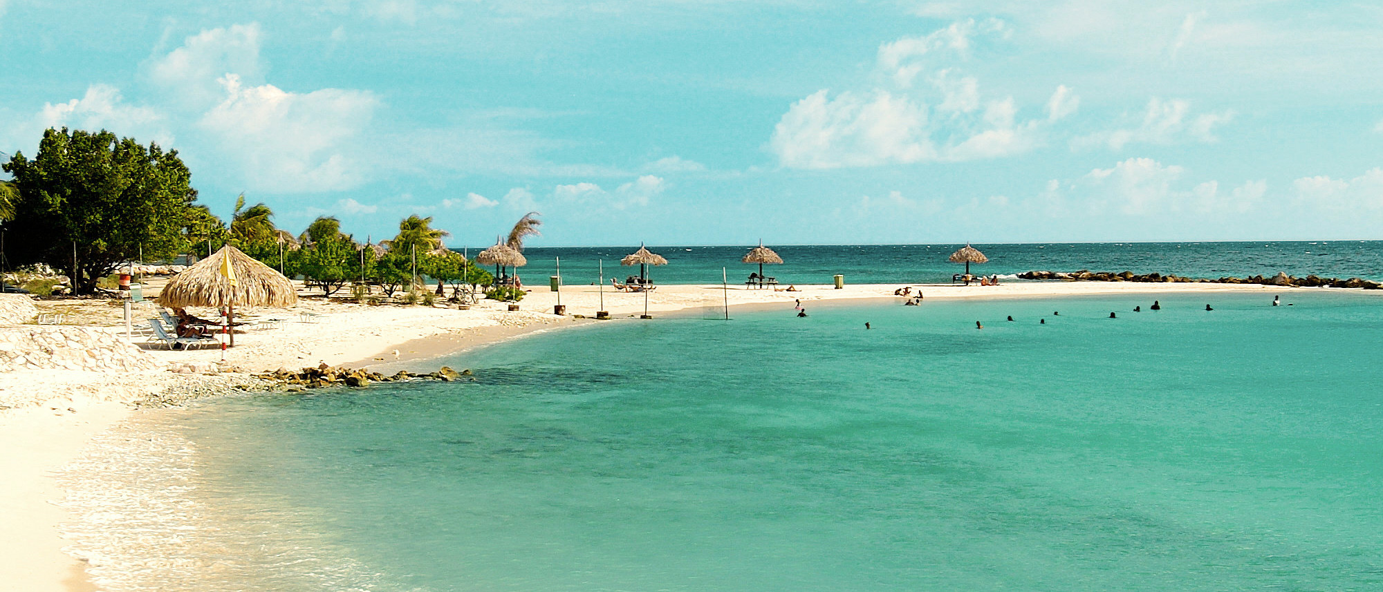 Curacao prisnivå Curacao prisnivå