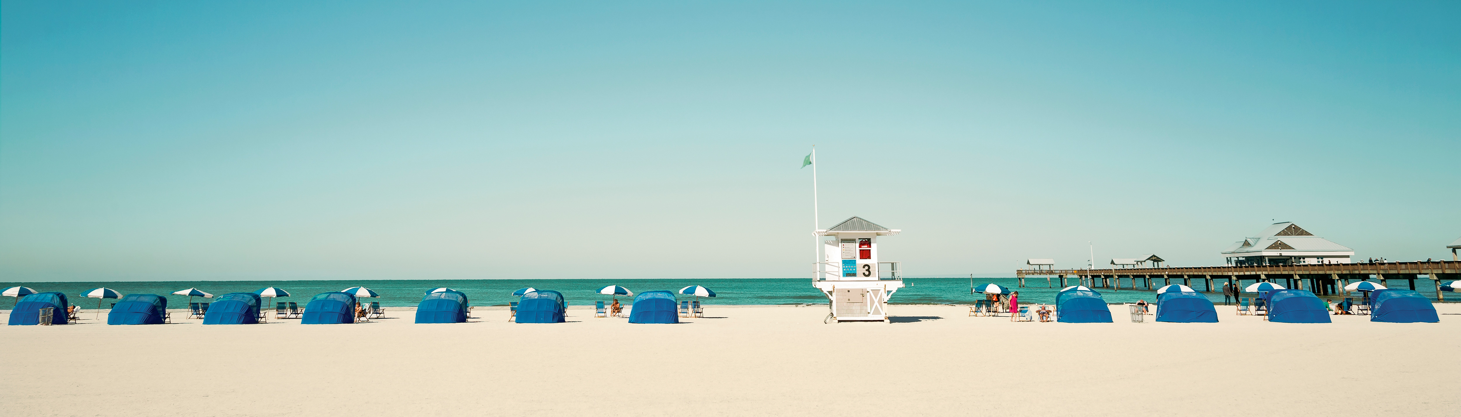 Resor Till Clearwater Beach Usa Ving