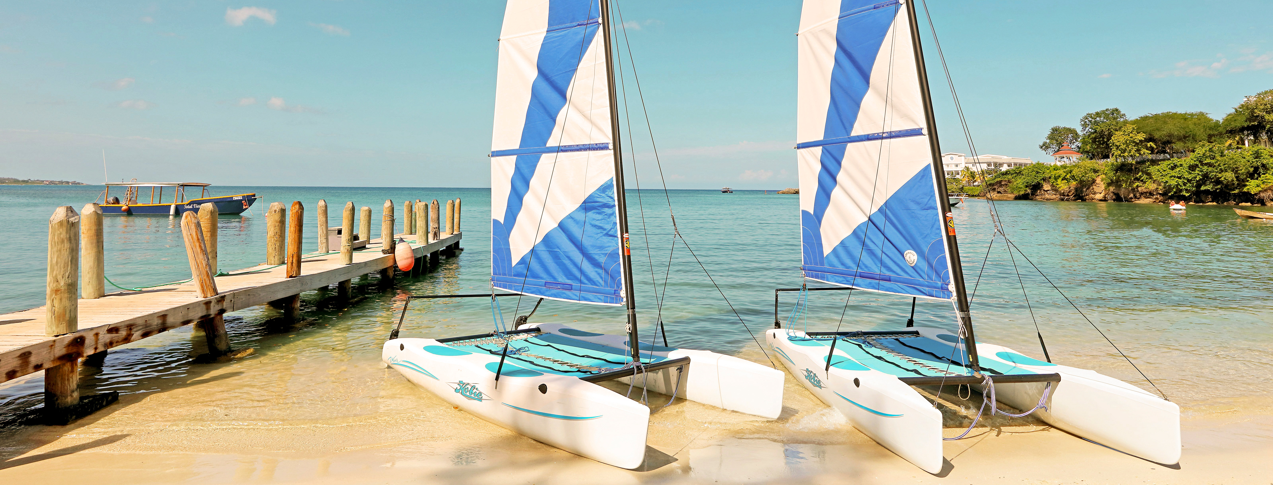 Resor Till Lucea Jamaica Ving