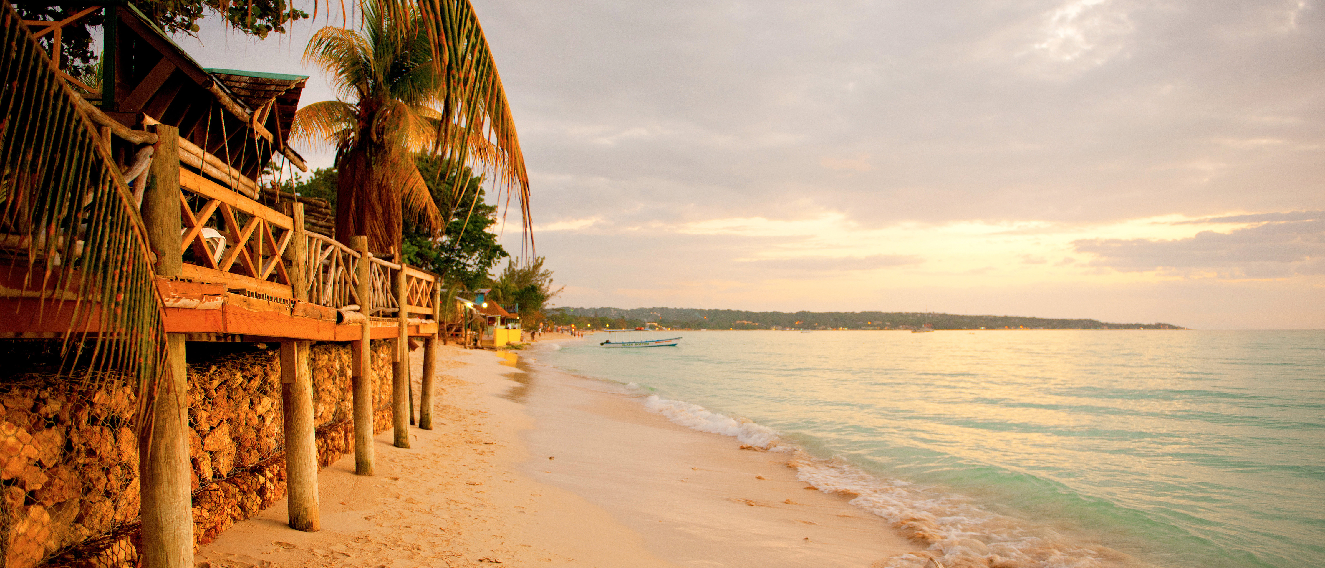 Resor Till Negril Jamaica Ving