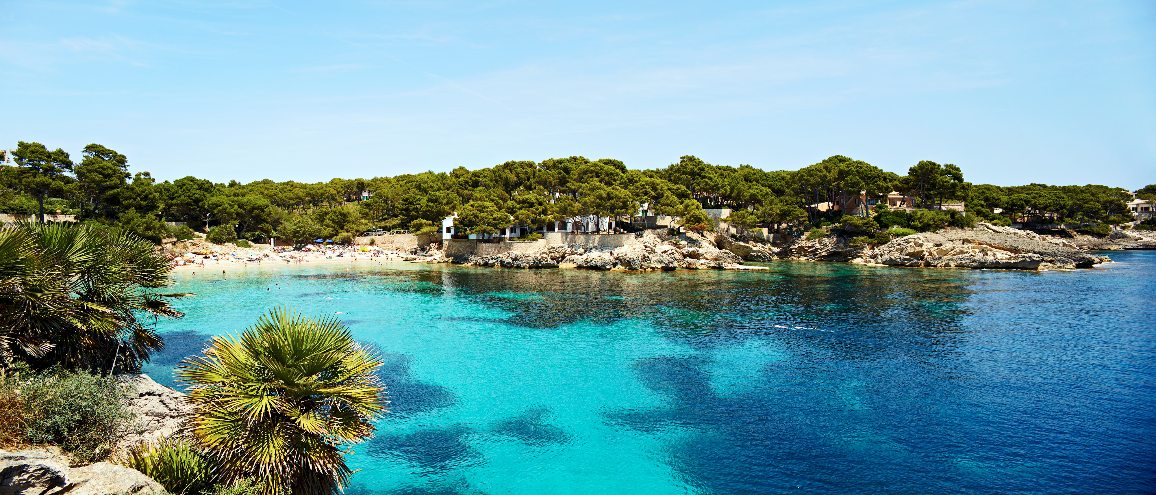 resa till mallorca