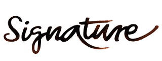 Signature för vuxna