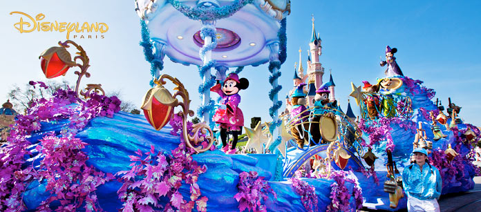 Disneyland® Park