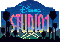 Disney studio 1