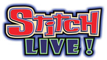 Stitch Live